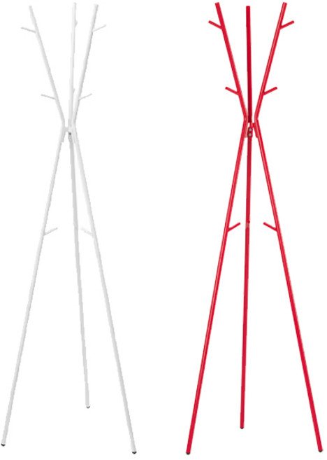 IKEA 스탠드옷걸이 EKRAR 신상품, EKRAR 804.155.9