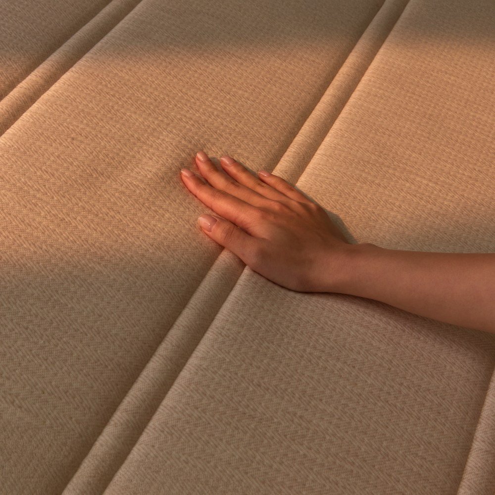 [수면밀도] 허리 디스크 환자가 만든 매트리스 미디엄 하드, 28cm, 미디엄하드할인 상세 이미지 2