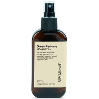 퍼퓨 섬유 향수 드레스 퍼퓸, 1개, 150ml, 베이비마망