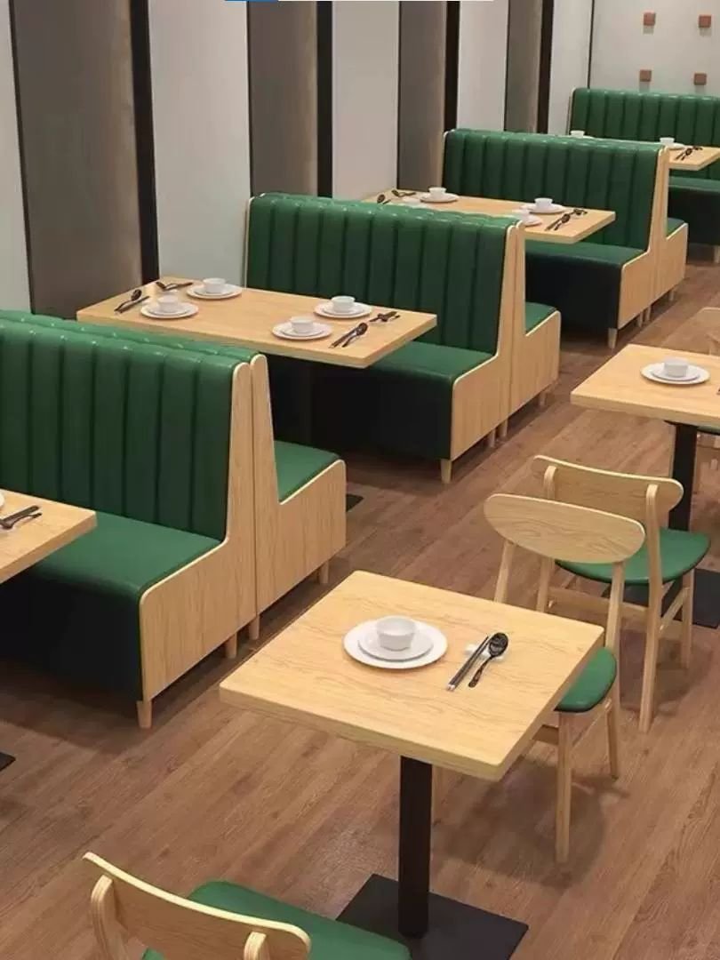붙박이 의자 식당 벽의자 암레스트 레스토랑 음식점 호프집 대기길 사각 커피숍 업소용 스말켓 체인점 소파, 공식 표준 구성, 1개, 라이트그레이 양면 장식 패널 상세 이미지 1