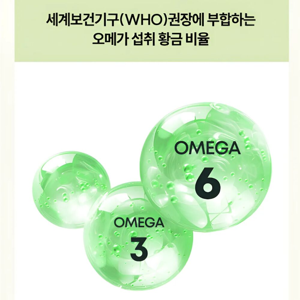 파이토 대마종자유 식약처인증 1000 냉압착 대자종자씨유100%, 1개, 30정할인 상세 이미지 1