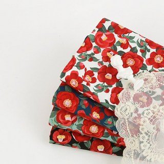 DTP옥스포드) OXJP1300 동백꽃향기 4color, 블랙