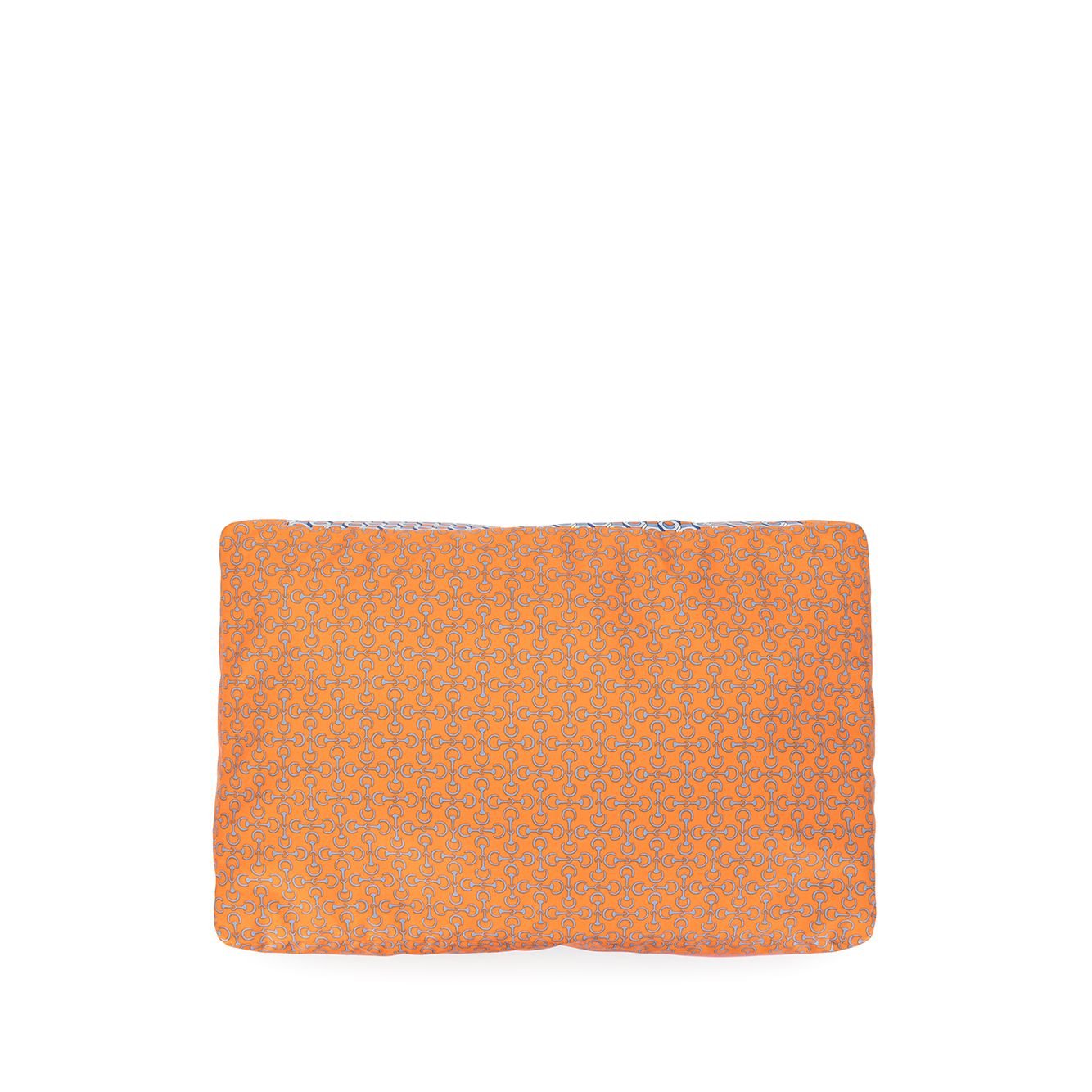 무료배송Hermès Pre-Owned에르메스 중고 2017 하우스 드 보야주 MM 쿠션 상세 이미지 2