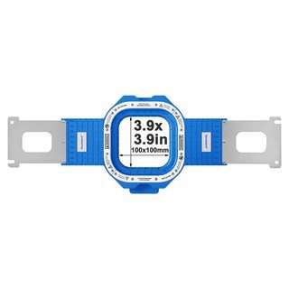 Brother VR PRS100 PR1X PR620 PR650 PR655 PR670E PR680W PR1000E PR1050X 1055X Sewtalent 마이티 후프 자기 자수