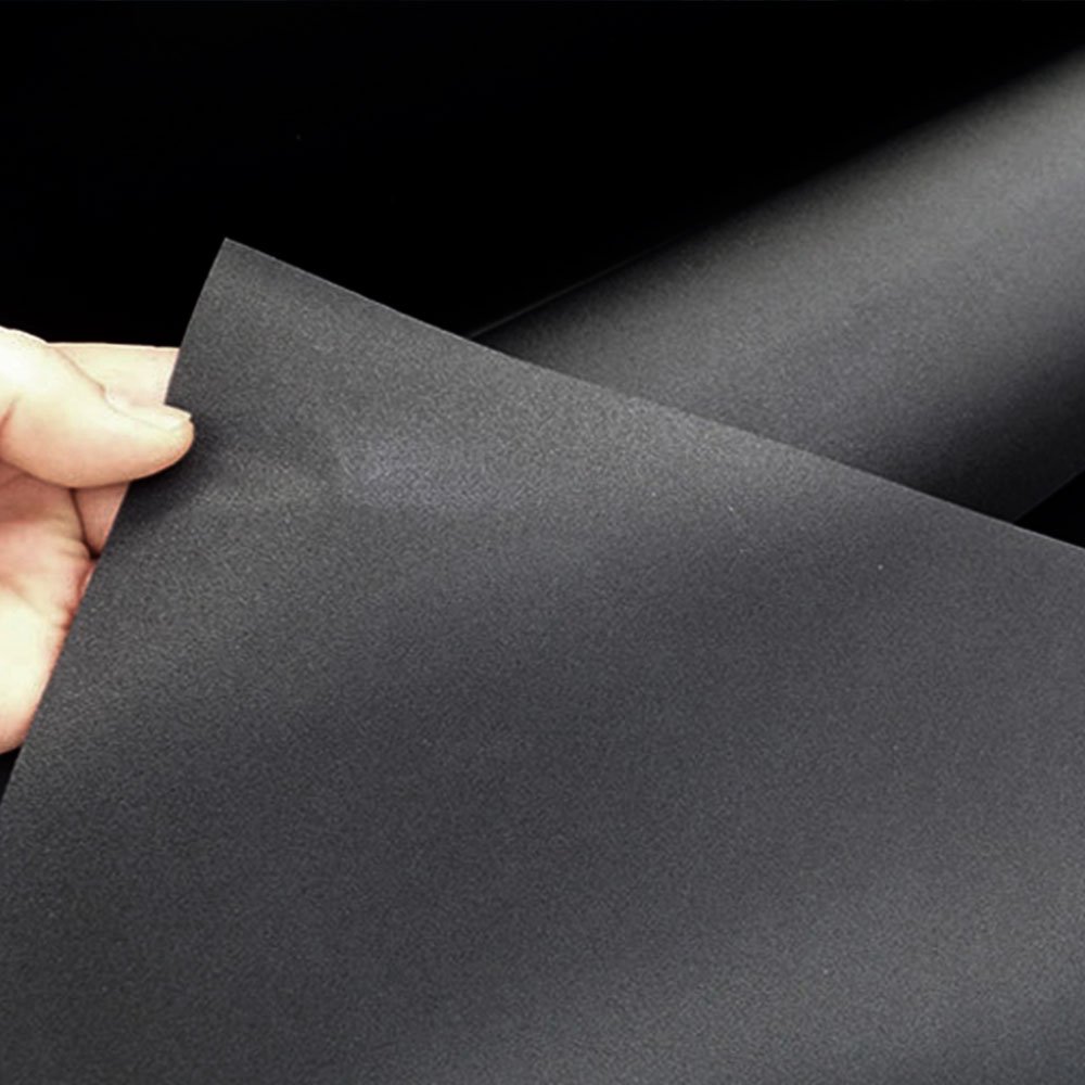시트나라 무점착 암막 창문시트지, 블랙, 100 x 200 cm쿠폰할인 상세 이미지 1
